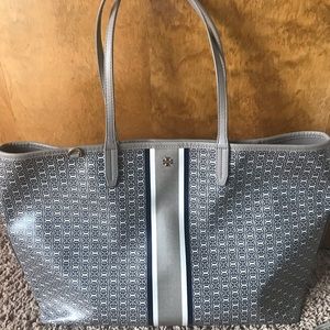 Tory Burch Gemini Link Tote